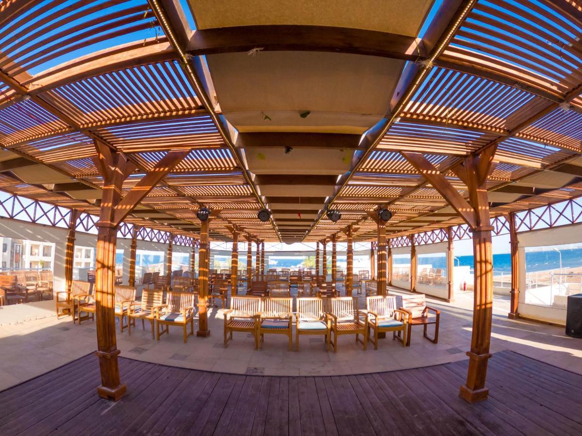 New Eagles Aqua Park Resort Hurghada Exterior photo
